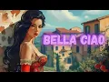 Download Lagu Bella Ciao – Emotional Italian Folk Reimagined | AI male vocal