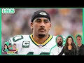 LIVE REACT Is Jordan Love Ready to Become an ELITE QB Can Brewers Hold Off the Cubs