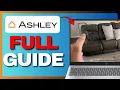 How To Take Apart Ashley Furniture Couch Full Guide 2026