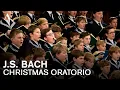 Download Lagu Johann Sebastian Bach: Christmas Oratorio BWV 248 – Thomanerchor Leipzig \u0026 Gewandhausorchester MP3