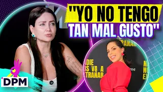 El EMBARAZO de Lizbeth Rodriguez es KARMA Celia Lora habla de su TRAICION