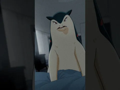 [Official] Pokémon Wake-up Series, Typhlosion episode | Pokémon Sleep