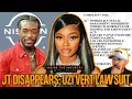 Download Lagu JT Disappears After “Girls Gone Wild”, Lil Uzi Vert Weird Case With Ex Assistant