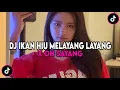 DJ IKAN HIU MELAYANG LAYANG X OH SAYANG REMIX VIRAL TIKTOK TERBARU 2025