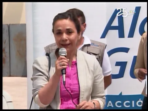 Lanzan campaña de prevención contra el VIH