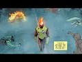 From Zero to Hero How DC Revived a Forgotten Plotline