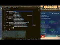 ASMR Programming - Coding Drawing App
