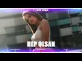 Jabbar-Hep Olsan ( Y-Emre Music Club Remix )