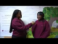 Cherry Street School Positive Behavior Rewards