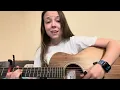 I'm Only Getting Started- Avi Kaplan