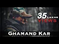 Download Lagu GHAMAND KAR - Indian Armed Forces ( Military Motivation )