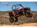2015 Polaris RZR S 900 Review - 4WheelDirt