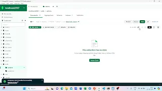 Polling System API using express and mongodb