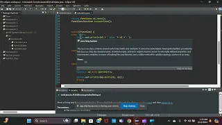 Techfios Java homework 5
