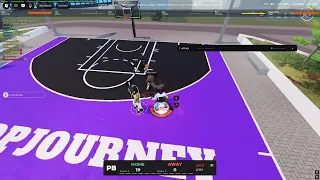 Practical Basketball Script - Atlas v2 Destroying Tryhards