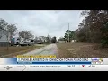 Three juveniles arrested in connection to Phenix City man found dead police say