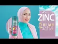 10 MENIT! IKLAN ZINC X CITRA KIRANA
