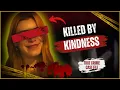 Killed By Kindness Sickening Murder Case of Megan Newton True Crime Horror Dark Screen Stories