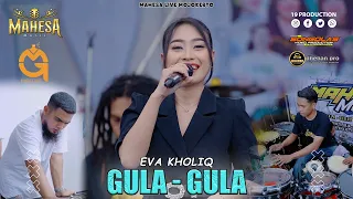 eva kholiq gula gula i mahesa music live ngoro mojokerto gm parfume duwe gawe 