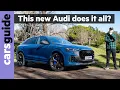 Download Lagu Ulasan Audi RS Q8 Performance 2026 Australia: V8 twin-turbo menjadi lebih bertenaga di pesaing BM...