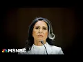 Download Lagu ‘She screwed up’: Tulsi Gabbard mistakenly REVEALS NAME of undercover CIA agent