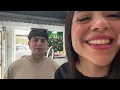 IRL EN UN SPA DE BELLEZA CON VERO ME VUELVO MAS BLANCO