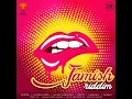 Jamish Feelin'