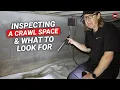 Ignoring Expert Advice 10 000 Crawl Space Disaster Homeowner Mistakes