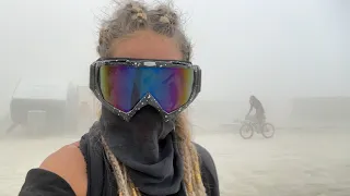 The Reality Of Burning Man