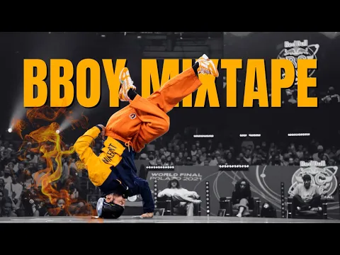 Download MP3 Ultimate Bboy Music Mixtape ❗❗❗ The Best Beats for 2024