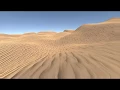 Unity drunk post-processing effect