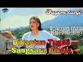 DI KANTUN TUGAS medley SANGSARA DIHAJA voc: YAYANG UNUY feat AKTOR MUDA MUSIK #dugemtanji