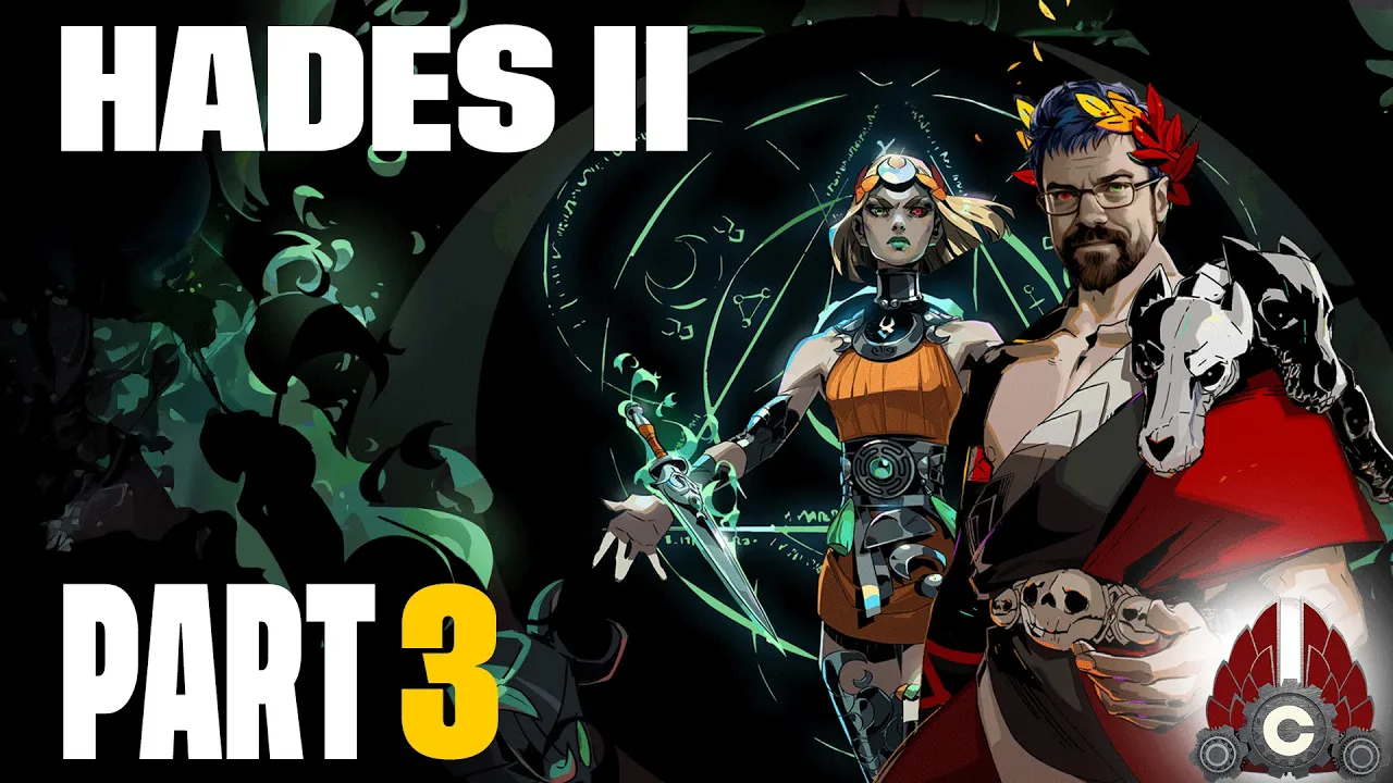 Hades II | Full Release | Part 3