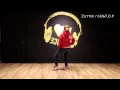 STEP BY STEP TUTORIAL BIG BANG 2015 WORLD TOUR MADE FLASH MOB