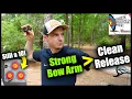 Download Lagu Backyard Champs Recurve Round: New Arrows, Quick Tune, Solid Finish!