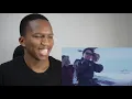 Dough-Boy ft. Ginjin - So Cold (Official Music Video) REACTION