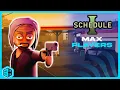 How to Change the Max Players on a Schedule 1 Server