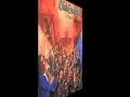 Blind Guardian - And Then There Was Silence (HD)