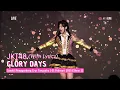 Download Lagu JKT48 - Glory Days (Lirik) (Elin, Freya, Indira) (Shonichi TwT) | 01 Februari 2025 (Show 1)