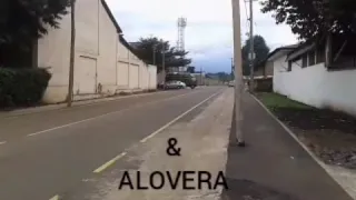 achana na mimi miganho ft alovera official video 