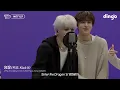 ¡Killing Voice de NCT 127 en vivo! | dingo mexico