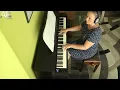Download Lagu Jacky Cheung - A Thousand Reasons To Be Sad | Adelina Piano cover