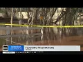 Flooding frustrations mount in Ventura as residents wait for help