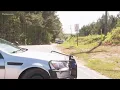 Carroll County shooting What led to chase 3 officers hurt