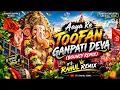 Aaya re toofan ganpati deva 👀🖇️