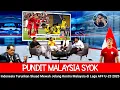 Download Lagu DERBY SERUMPUN !! Pengamat Malaysia Syok Dengan Skuad Mewah Tim U23, Jelang Kontra Malaysia di AFF !