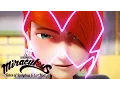 Download Lagu Miraculous Ladybug | 🐞  Evillustrator Akumatized 🐞 | Ladybug and Cat Noir