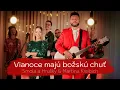 Lagu Smola a Hrušky - Vianoce Majú Božskú Chuť (feat. Martina Kreibich)