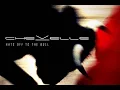 Face To The Floor - Chevelle