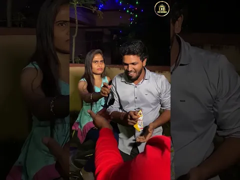 நல்லா Revenge எடுக்குறிங்களே 😂  Twist at End | Concept Drama | Dashboard | ATK Pictures | #shorts